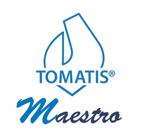 Logo Tomatis Maestro